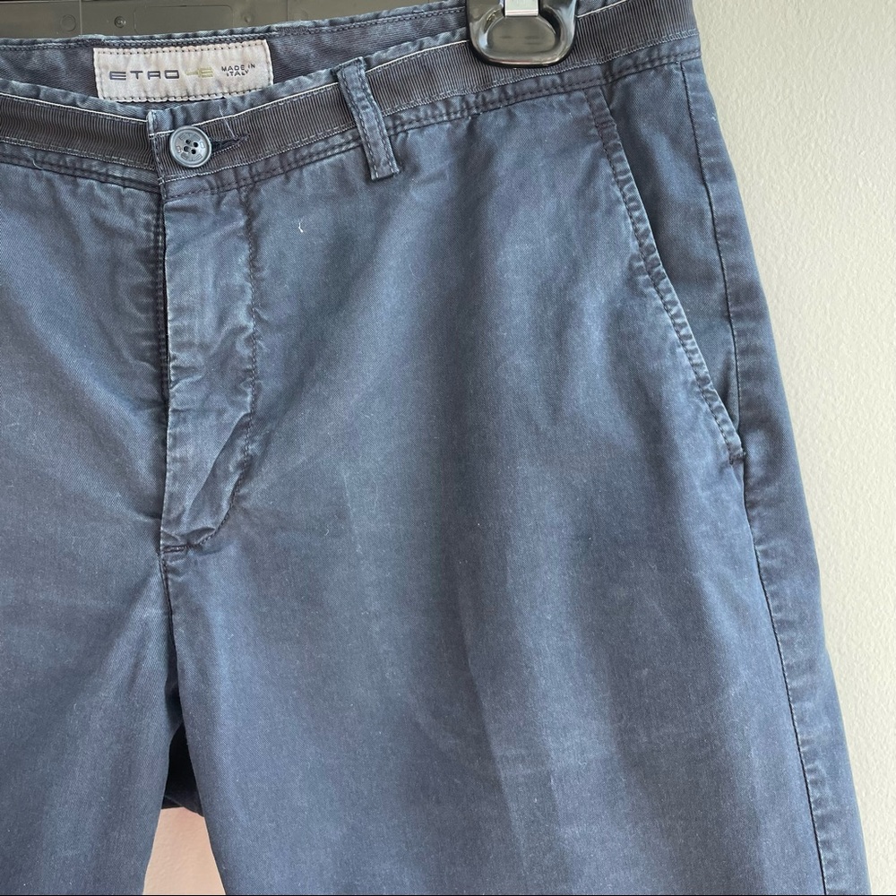 ETRO Bermudas - Picture 6 of 7